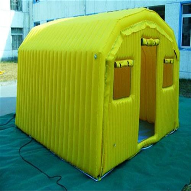 休宁充气军用帐篷模型厂商